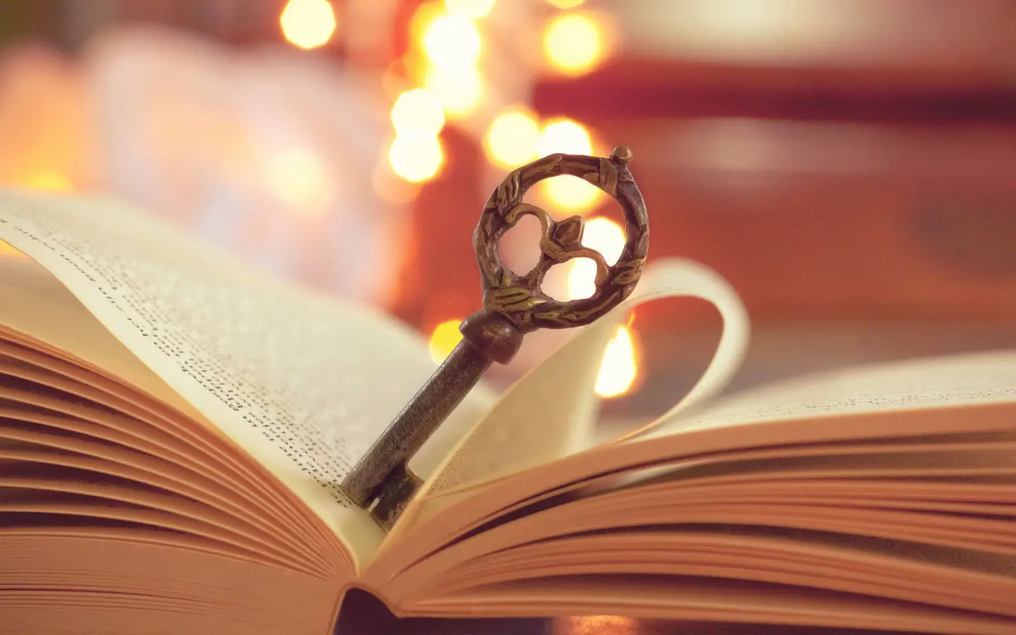 Cosmic archive representing the Akashic Records