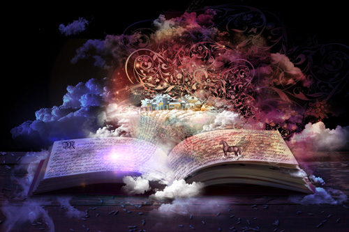 Healing from the Akashic Records