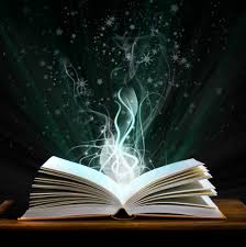 Akashic book