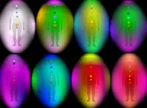 psychic protection and auras