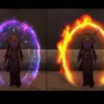 psychic attack