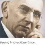 akashic records edgar cayce