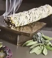 smudging