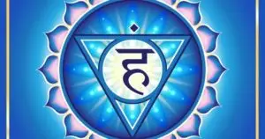 throat chakra