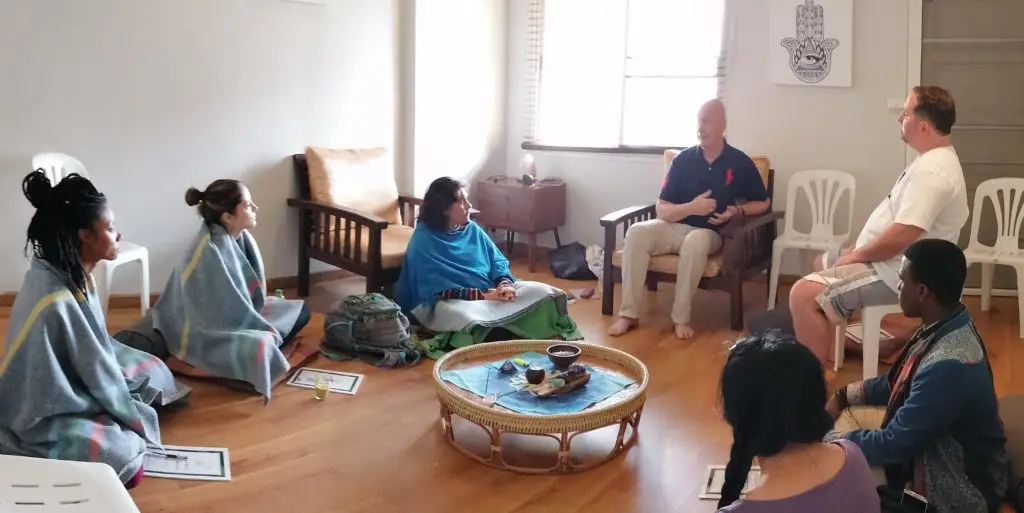 Akashic Records training workshop level2