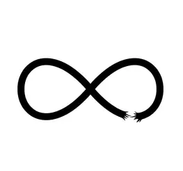 Toxic energy cord