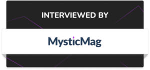 akashic Records interview