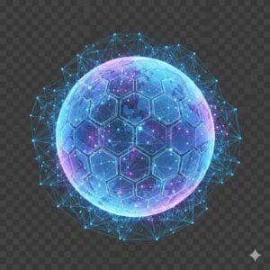 Global network of energy - starseeds