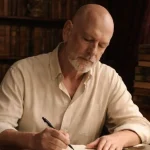 Akashic Records reading written