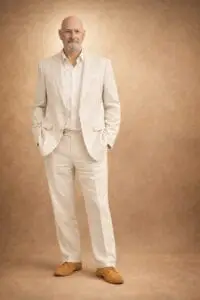 Global Akasha founder